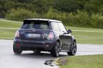 Mini Cooper GP JCW 2013 года